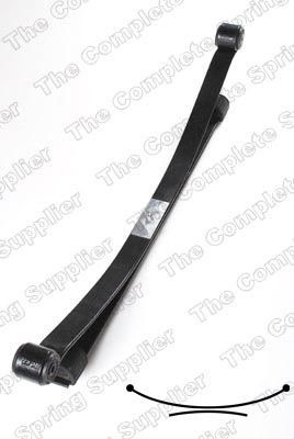 LESJÖFORS Σούστες 5827524 LESJÖFORS 5827524 Ανάρτηση με σούστα Ford Galaxy wgr φθηνά