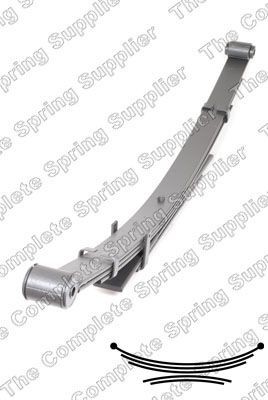 LESJÖFORS Σούστες 6192534 LESJÖFORS 6192534 Σούστες TOYOTA Corolla Levin Κουπέ (E9_) 1.6 (AE92) 140 PS 1991