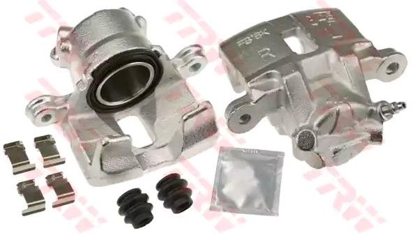 Bremžu suports TRW BHW1027E TRW BHW1027E Bremžu suports DAIHATSU TERIOS 2001