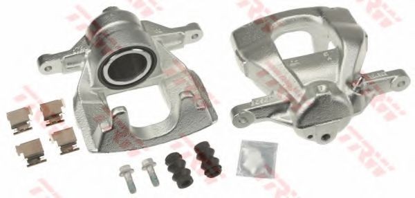 Pinza freno TRW BHX590E TRW BHX590E costo Pinze freni Toyota AURIS 2013