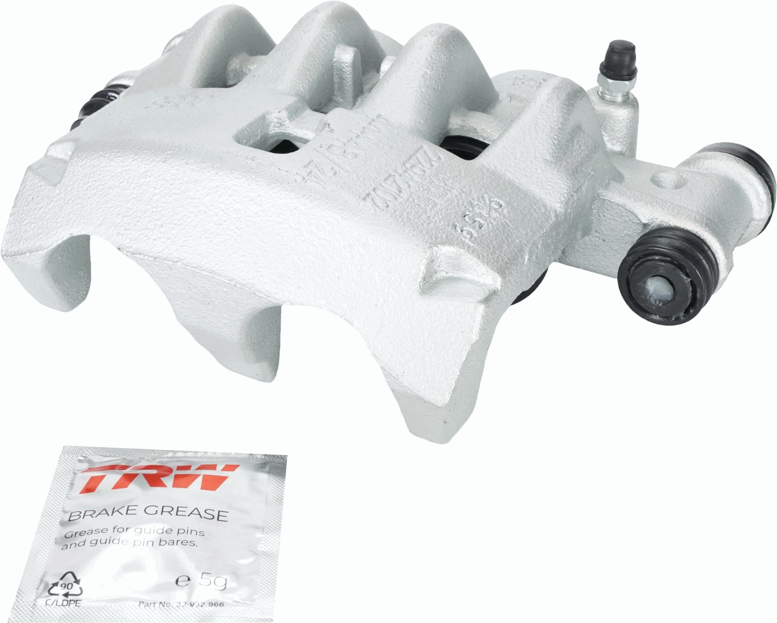 TRW Brzdový strmeň BHS1064E Brzdový strmeň TRW Fiat TIPO BHS1064E