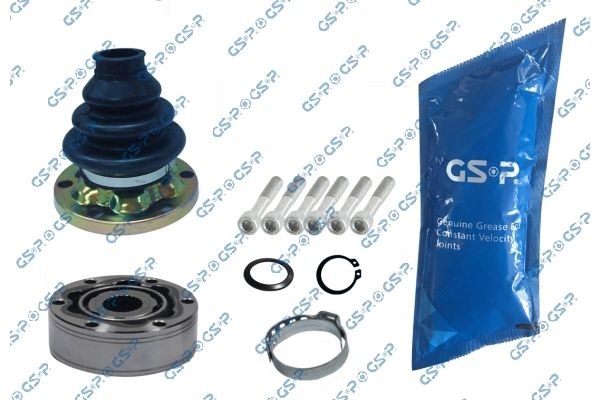 GSP Gelenksatz, Antriebswelle 648004 648004 GSP BMW X4 Gelenk Antriebswelle Kosten