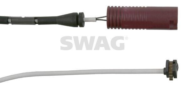 SWAG Keerring, versnelling 20 90 1622 Versnellingsbak pakkingset SWAG A6 20 90 1622 goedkoop