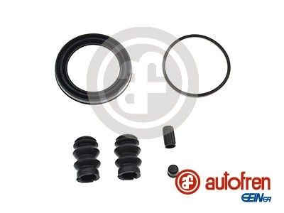 AUTOFREN SEINSA Opravná sada brzdového strmeňa D4617 AUTOFREN SEINSA D4617 Opravná sada brzdového strmeňa