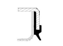 CORTECO Pakdåse, differentiale 20036959B CORTECO 20036959B Pakdåse, differentiale Volvo C30 originale