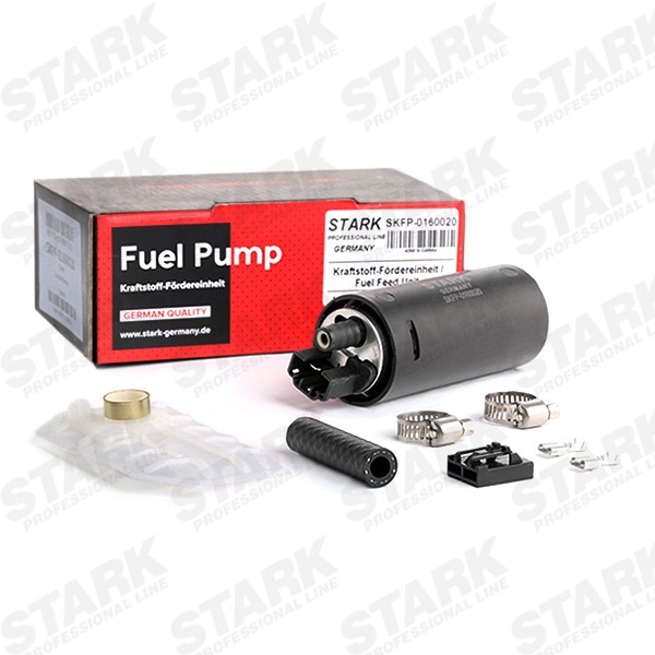 STARK Kütusepump SKFP-0160020 SKFP-0160020 Kütusepump STARK BMW 4. Seeria