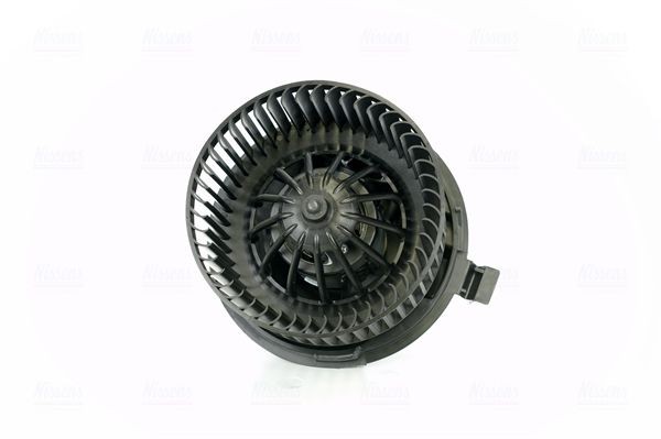 NISSENS Pulseur d'air habitacle 87043 NISSENS Ventilateur habitacle RENAULT 87043