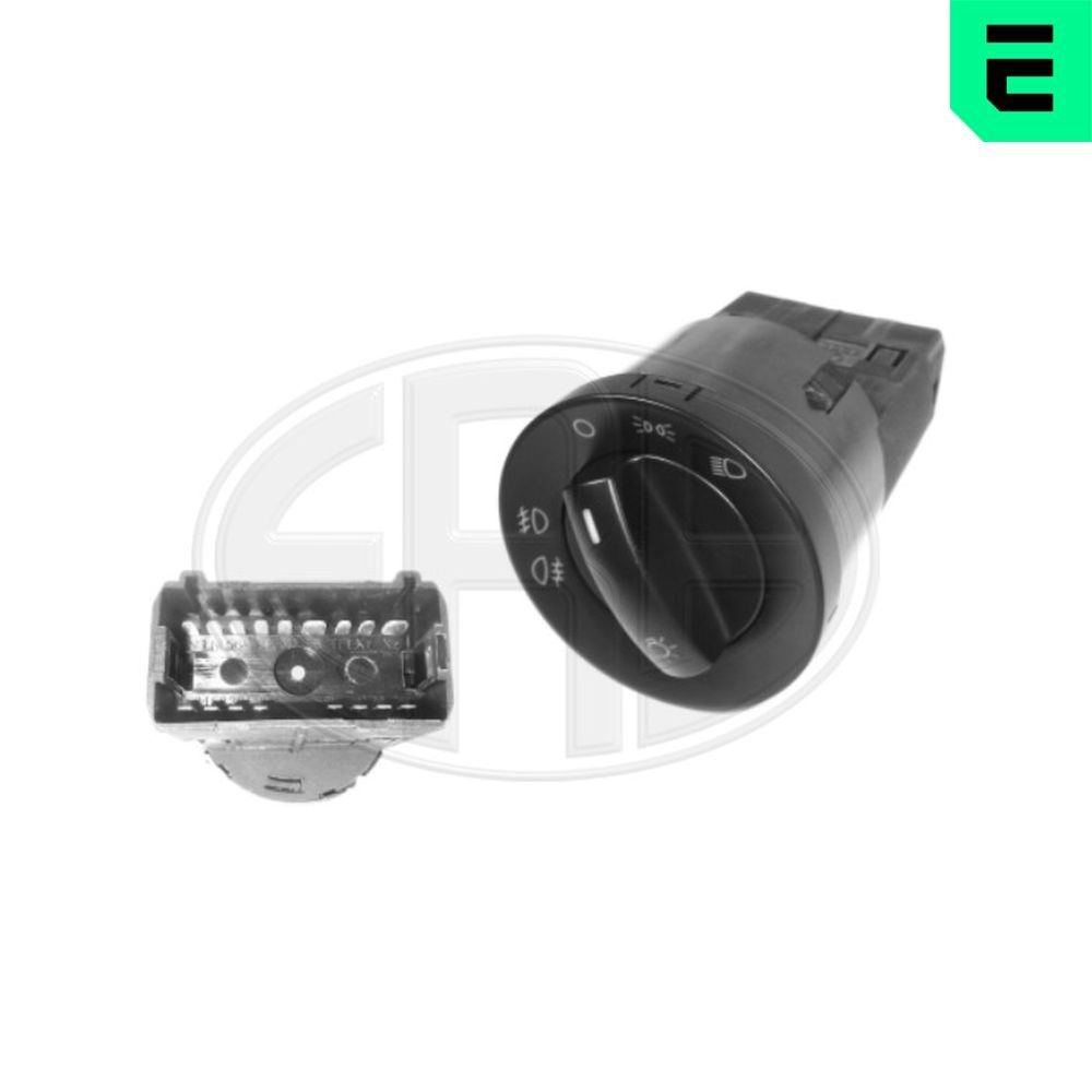 ERA Kytkin, ajovalo 662270 662270 ERA Valokatkaisin CITROЁN C6