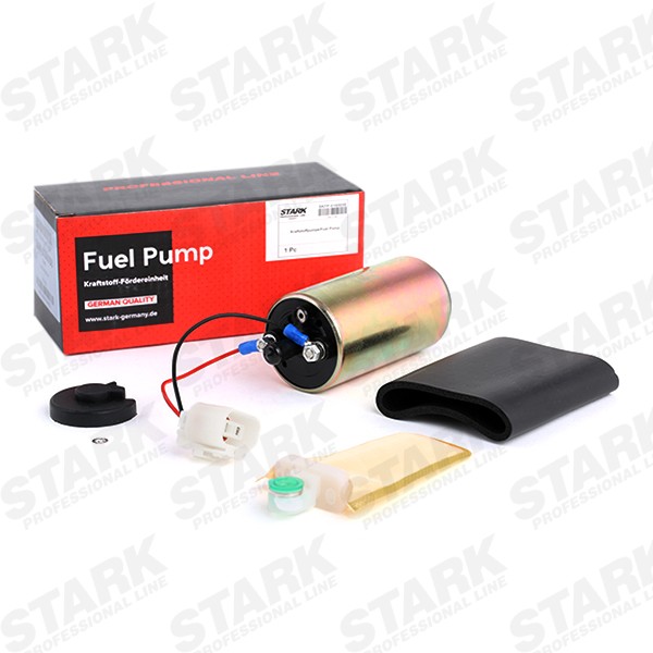 STARK Brændstofpumpe SKFP-0160058 SKFP-0160058 Brændstofpumpe TOYOTA C-HR STARK