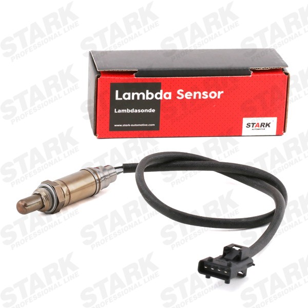 STARK Lambdasonde SKLS-0140367 Porsche 356 Lambda sonde STARK SKLS-0140367