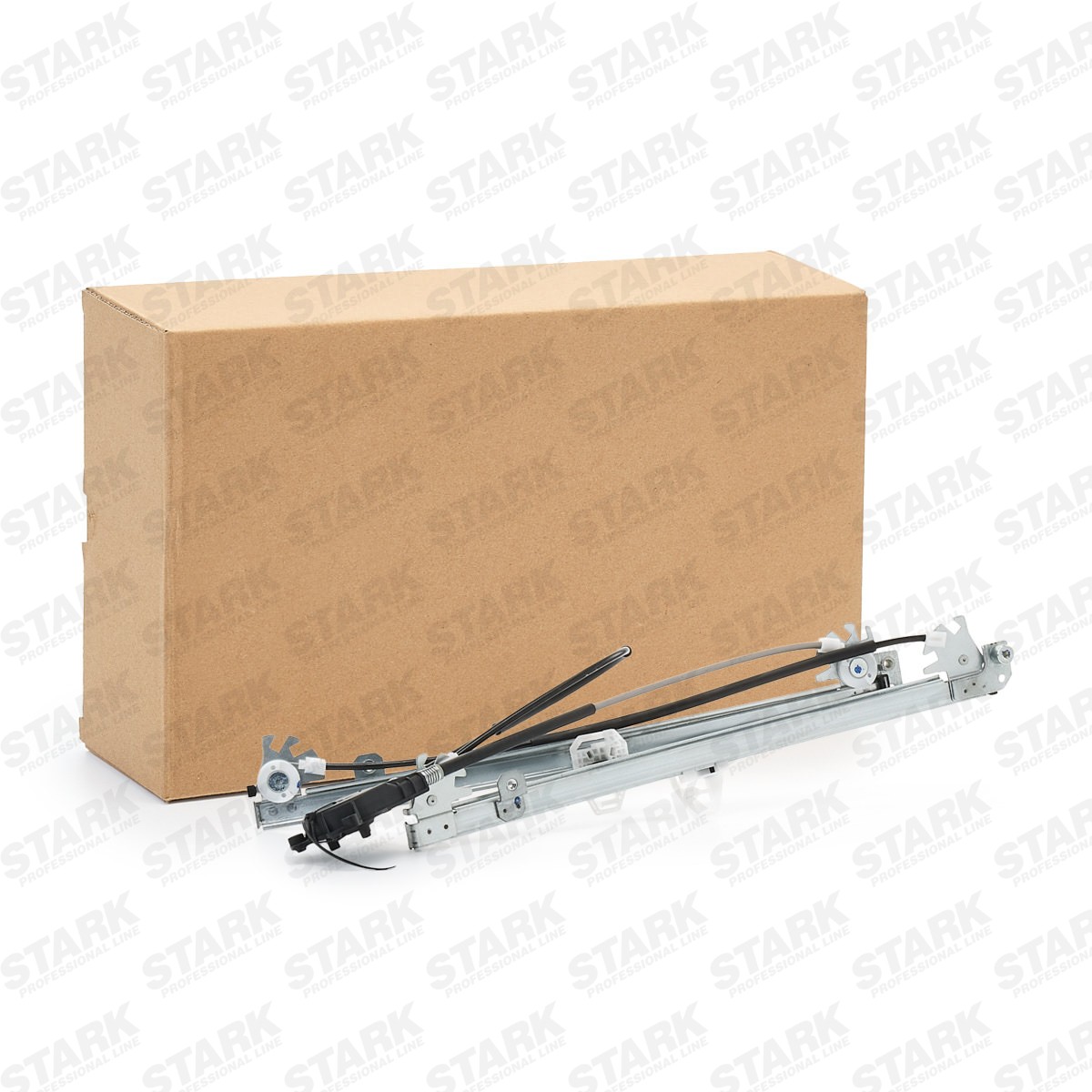 STARK Alzacristallo SKWR-0420024 SKWR-0420024 costo Alzacristalli STARK RENAULT TRAFIC