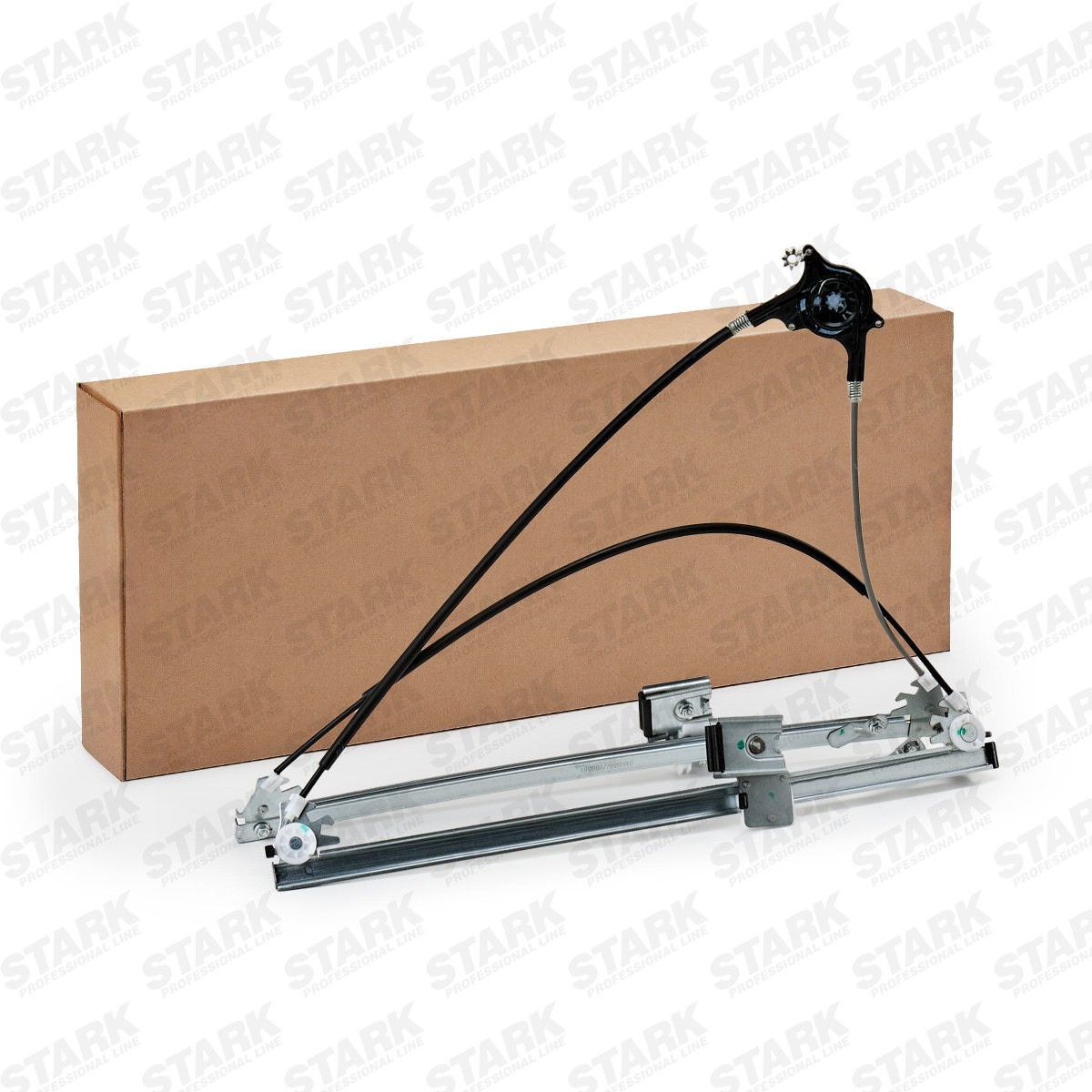 STARK Fönsterhiss SKWR-0420022 SKWR-0420022 STARK fönsterhissmekanism MERCEDES-BENZ A-klass