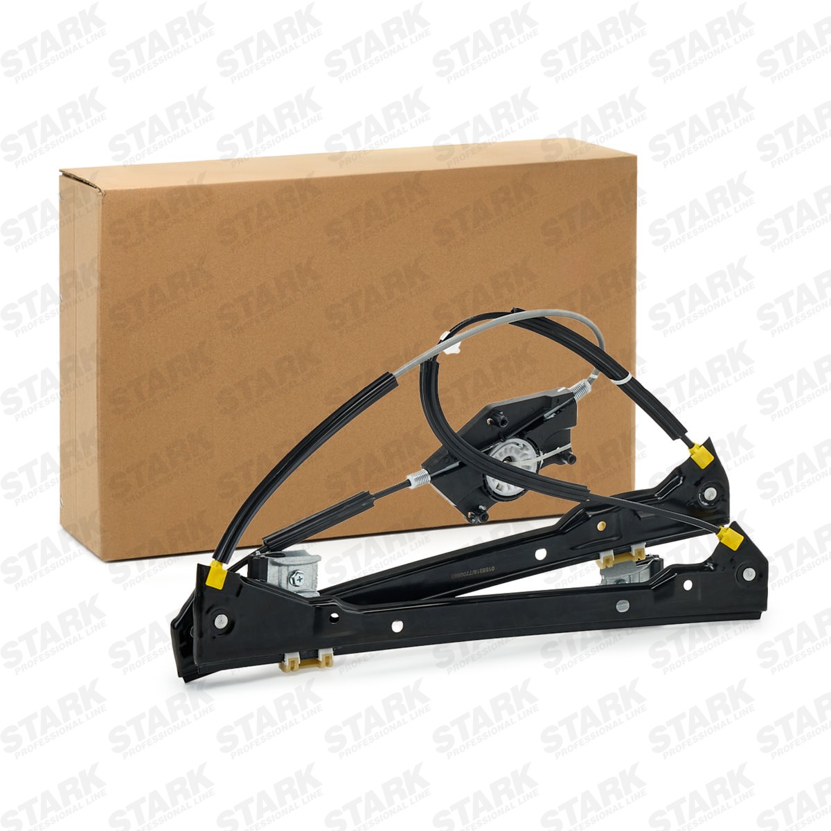 STARK Fensterheber SKWR-0420032 Fensterheber-Reparatursatz STARK Isuzu ELF SKWR-0420032
