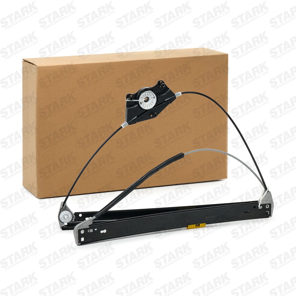 STARK Rudehejs SKWR-0420046 Rudehejs STARK PORSCHE SKWR-0420046