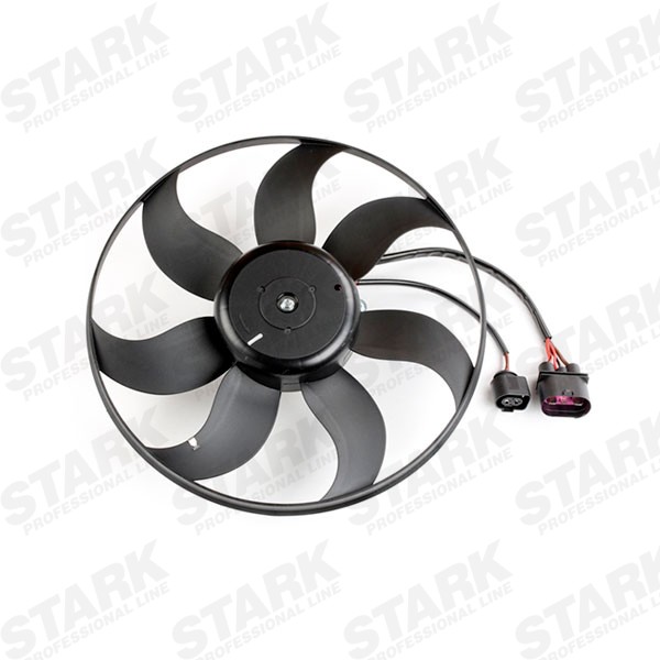 STARK Radiaatori ventilaator SKRF-0300004 Radiaatori ventilaator STARK RAPID SKRF-0300004 odav