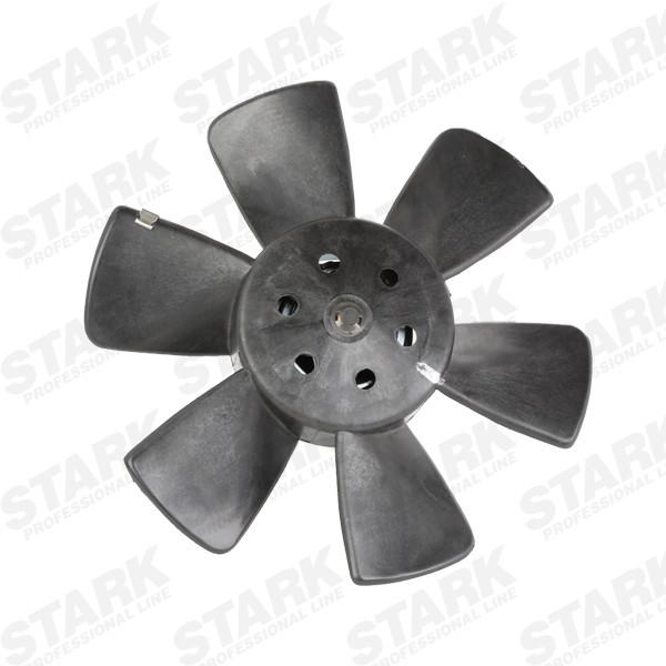 STARK Motoventilateur SKRF-0300008 Ventilateur de refroidissement STARK JETTA SKRF-0300008 pas cher