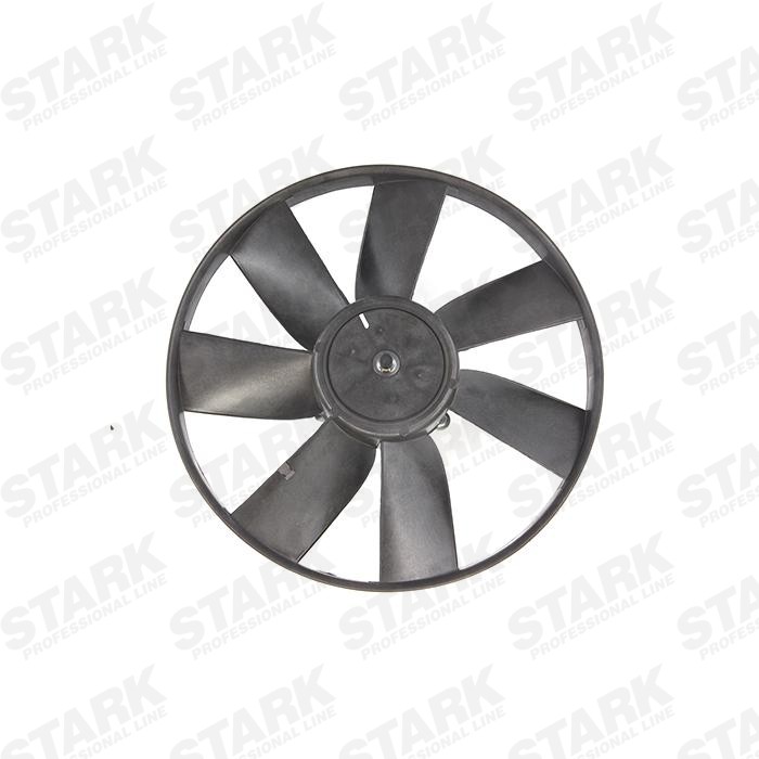 STARK Koelventilator SKRF-0300009 Volkswagen PASSAT Koelvin STARK SKRF-0300009