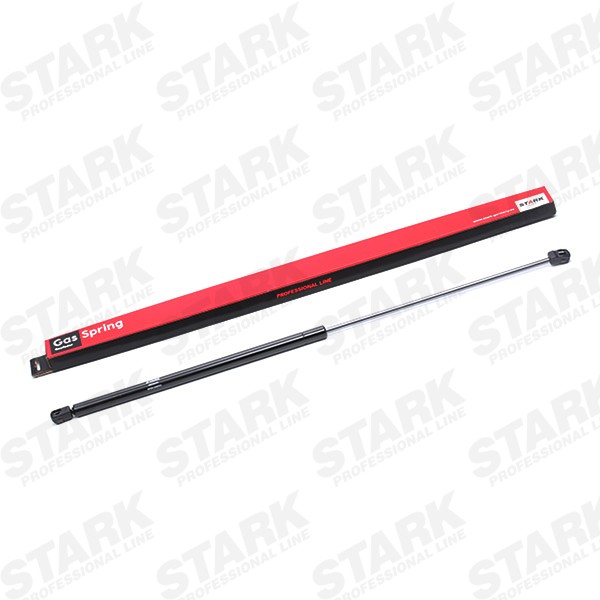 STARK Gasveer motorkap SKGS-0220333 BMW 3-serie Gasveer motorkap STARK SKGS-0220333
