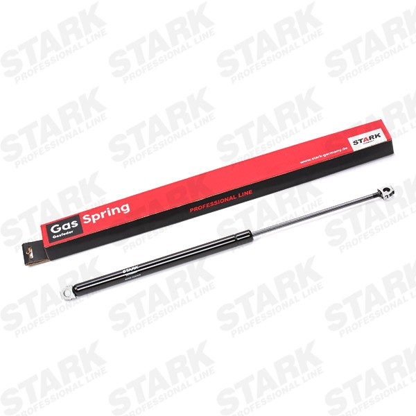 STARK Mola pneumática, capot do motor SKGS-0220335 Amortecedor do capô STARK Volvo XC70 SKGS-0220335