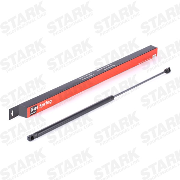 STARK Gasfjeder, motorhjelm SKGS-0220340 SKGS-0220340 Motorhjelm stang PEUGEOT 2008 STARK