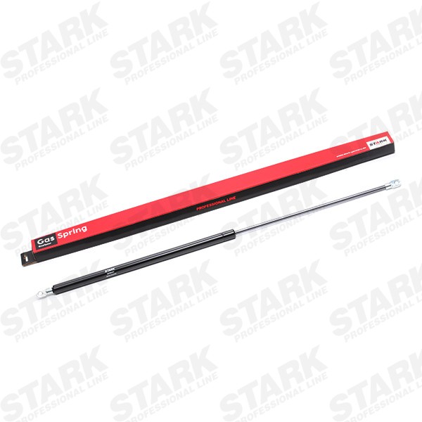 STARK Bonnet strut SKGS-0220348 SKGS-0220348 STARK bonnet struts for SEAT TARRACO