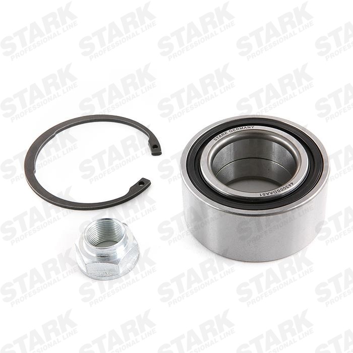 STARK Hjullager SKWB-0180449 Hjullager STARK LOGO SKWB-0180449 billige