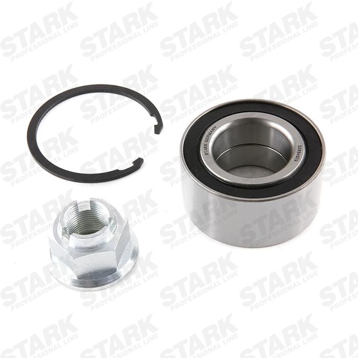 STARK Hjullager SKWB-0180130 Hjulnav STARK Volvo 760 SKWB-0180130