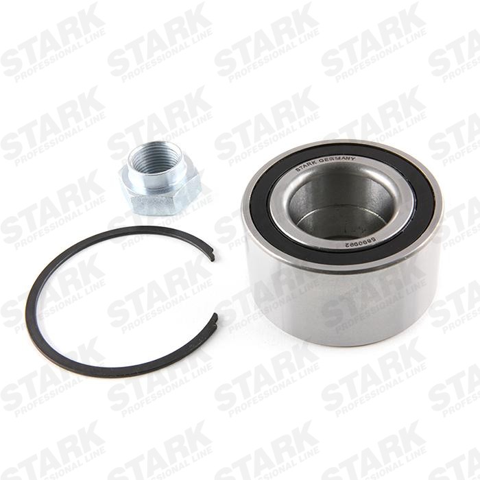 STARK Hjullejesæt SKWB-0180188 Hjulnav STARK ABARTH SKWB-0180188