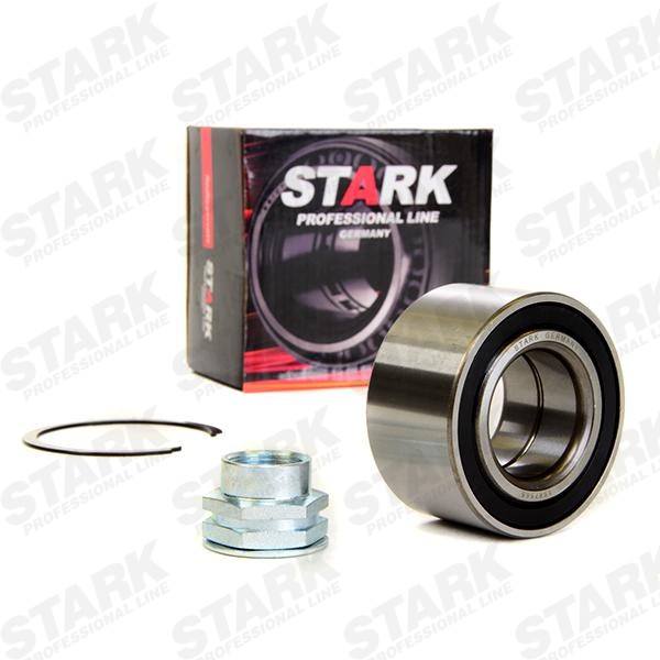 STARK Kit de rolamento de roda SKWB-0180216 Rolamento da roda STARK 508 SKWB-0180216 baratos