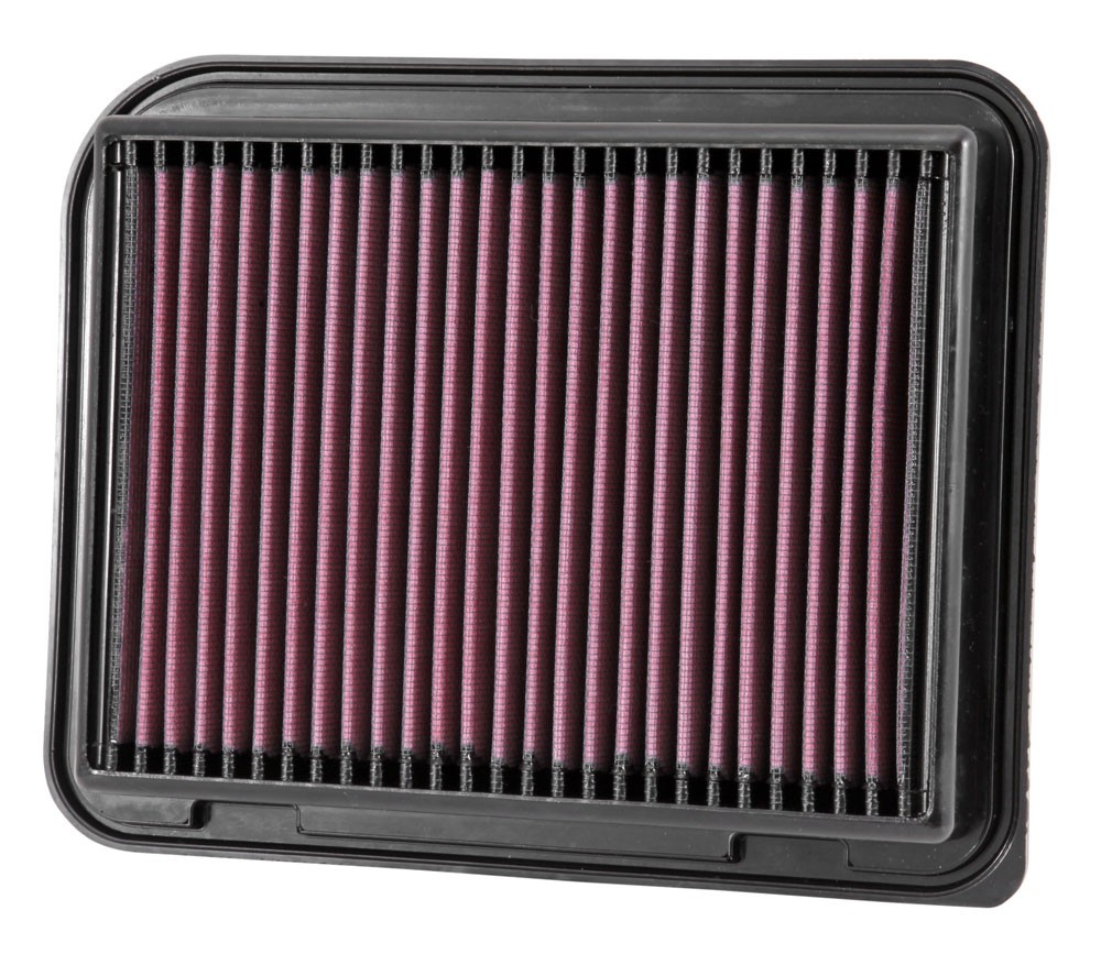 K&N Filters Luchtfilter 33-3015 K&N Filters 33-3015 Luchtfilter van de motor Mitsubishi Eclipse 3 goedkoop