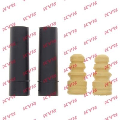 KYB Dust cover kit, shock absorber 910175 910175 KYB shock absorber dust cover & bump stops HYUNDAI i20