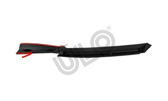 ULO Καπάκι, πίσω πόρτα 1019007 1019007 Πίσω πόρτα ULO FIAT DOBLO