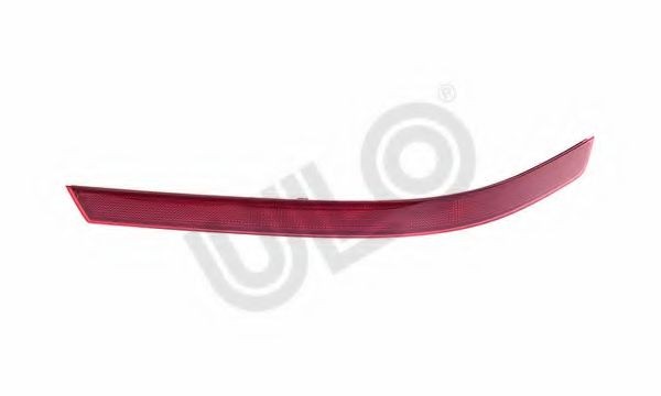 ULO Reflex Reflector 1082011 BMW E9 ULO rear reflector 1082011