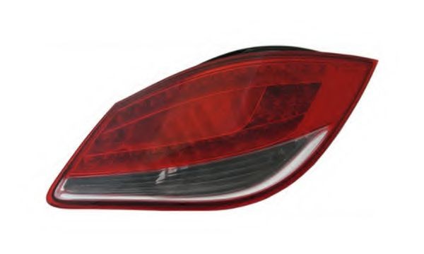 ULO Baglygte 1087002 Baglygter ULO Porsche CAYMAN 1087002