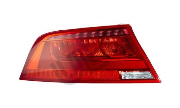 Aizmugurējais lukturis ULO 1090001 ULO 1090001 Aizmugures lukturi AUDI A7 2022