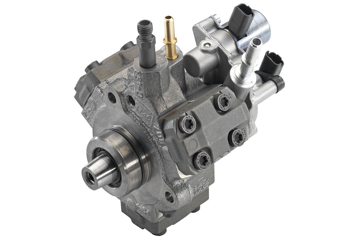 VDO Hochdruckpumpe A2C59517043 A2C59517043 Einspritzpumpe FORD USA EXPLORER VDO kaufen