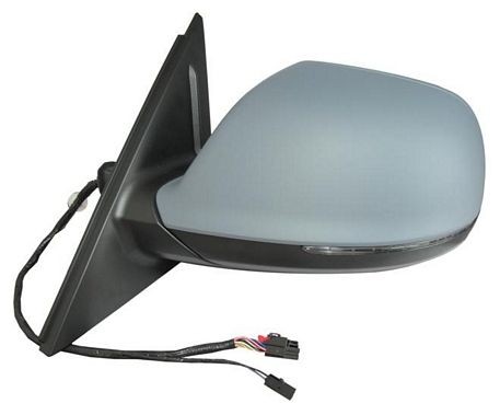 ALKAR Rétroviseur extérieur 9039794 Dodge CHALLENGER Rétroviseur exterieur ALKAR 9039794