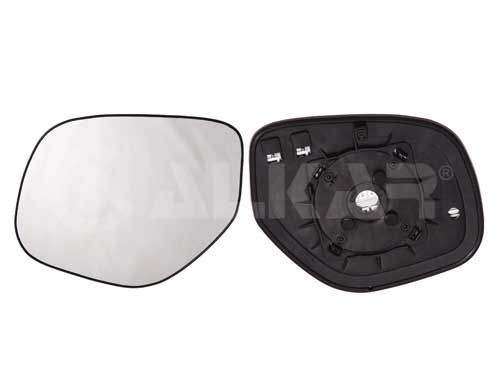 ALKAR Miroir de rétroviseur 6431866 6431866 ALKAR Verre de rétroviseur extérieur Citroën N2 prix