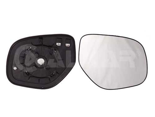 ALKAR Mirror Glass, outside mirror 6432866 ALKAR 6432866 Mirror Glass, outside mirror