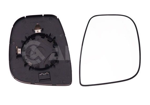 ALKAR Peegliklaas, Välispeegel 6432867 ALKAR 6432867 Küljepeegel Daihatsu CHARADE originaal