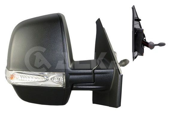 ALKAR Sidespeil 9255929 ALKAR 9255929 originale Sidespeil Insignia Mk2 (B) Hatchback (Z18) hva koster