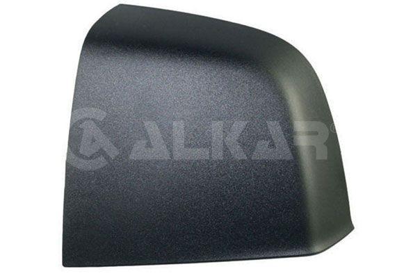 ALKAR Korpuss, Ārējais atpakaļskata spogulis 6343929 ALKAR 6343929 Korpuss ārējais atpakaļskata spogulis FIAT Doblo II Universālis (263) lēti