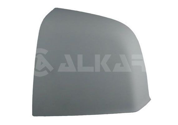 ALKAR Korpuss, Ārējais atpakaļskata spogulis 6342929 ALKAR 6342929 orģinālās Korpuss ārējais atpakaļskata spogulis Doblo II Universālis (263) cena