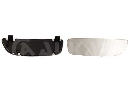 ALKAR Mirror Glass, outside mirror 6442929 ALKAR 6442929 Doblo II Box Body / Estate (263) glass for wing mirror left and right price