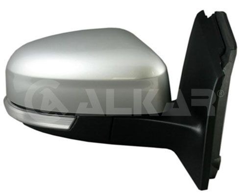ALKAR Εξωτερικός καθρέπτης 6150405 ALKAR 6150405 Εξωτερικός καθρέπτης Ford Escort MK4 Combi γνήσια τιμες