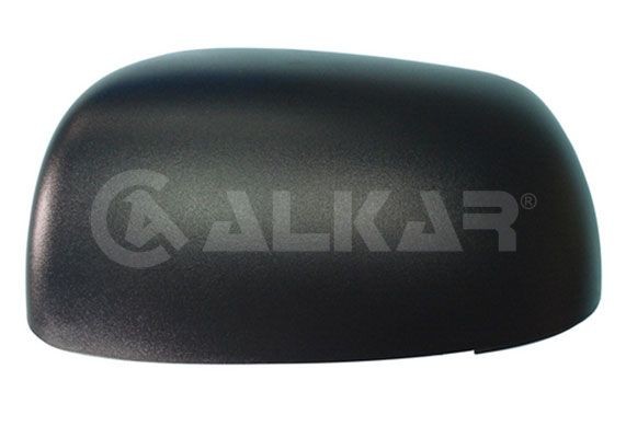ALKAR Cover, outside mirror 6341652 ALKAR 6341652 Kia Rio YB side mirror covers replacement