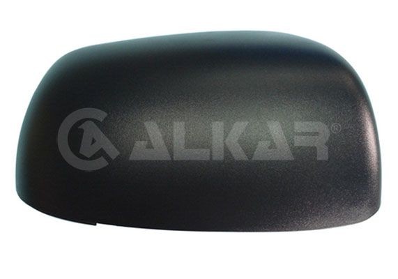 ALKAR Cover, outside mirror 6342652 ALKAR 6342652 Kia Rio YB door mirror cover replacement