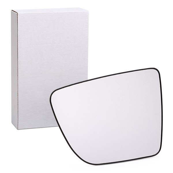 Speilglass, ytterspeil ALKAR 6431661 ALKAR 6431661: Sidespeil Kia SHUMA 2017