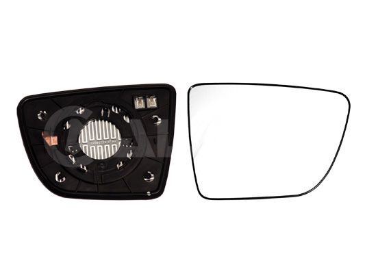 Backspegelglas ALKAR 6432661 ALKAR 6432661 Backspegel, glas KIA VENGA 2024