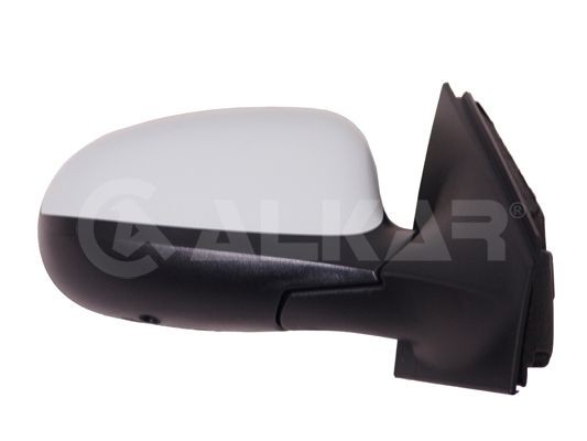ALKAR Wing mirror 6140936 ALKAR 6140936 Fulvia side mirror replacement
